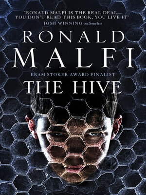 cover image of The Hive